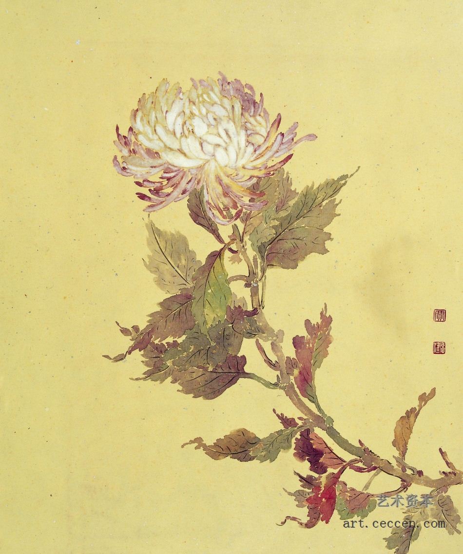 贾广健作品欣赏(12)