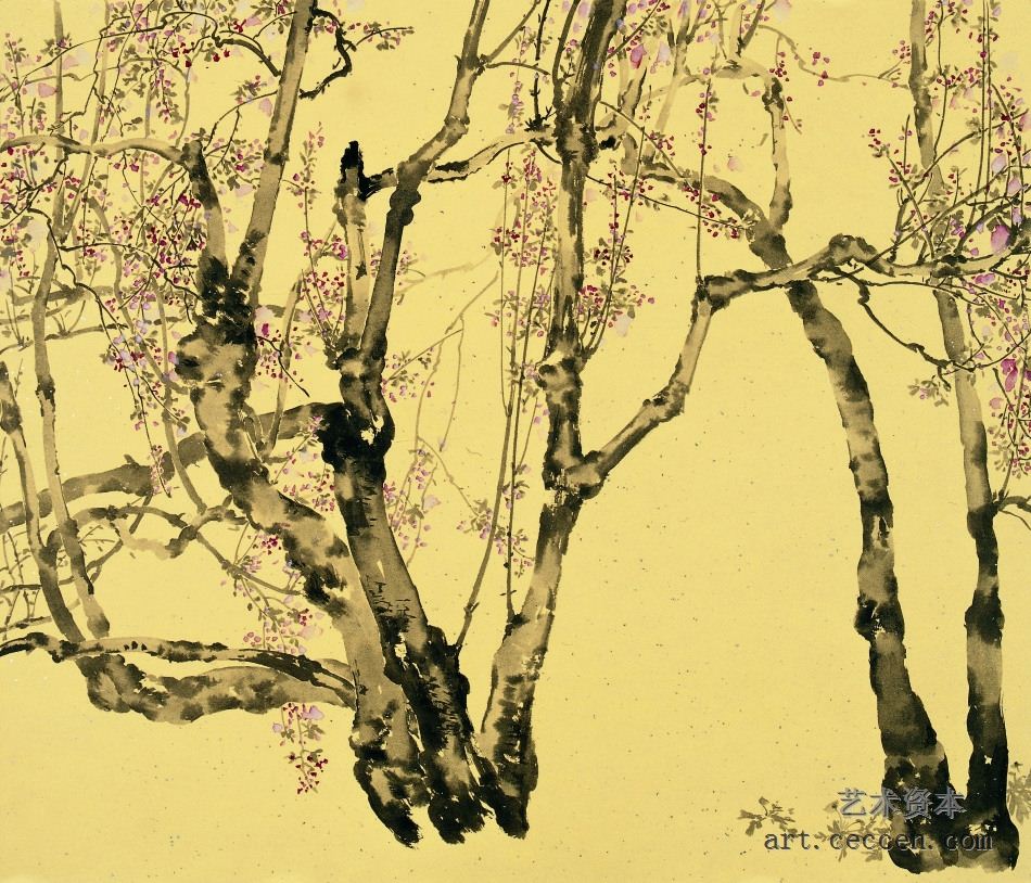 贾广健作品欣赏(14)