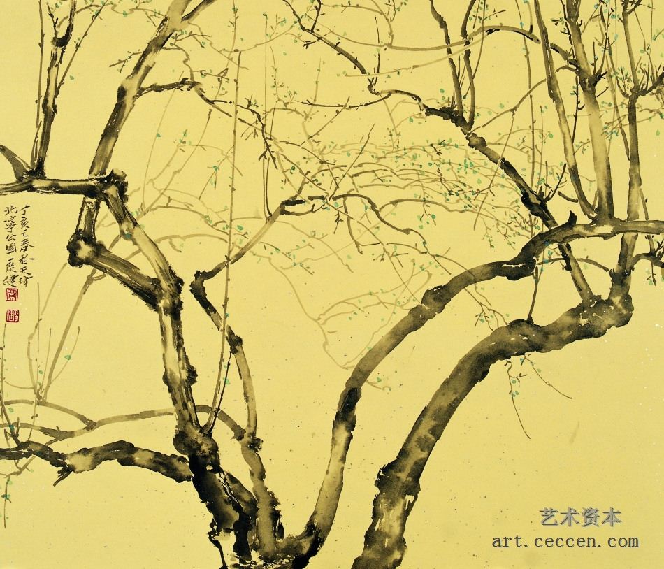 贾广健作品欣赏(15)
