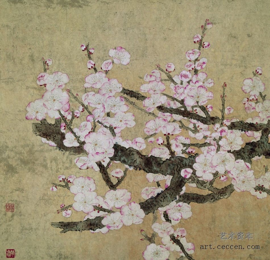 贾广健作品欣赏(5)
