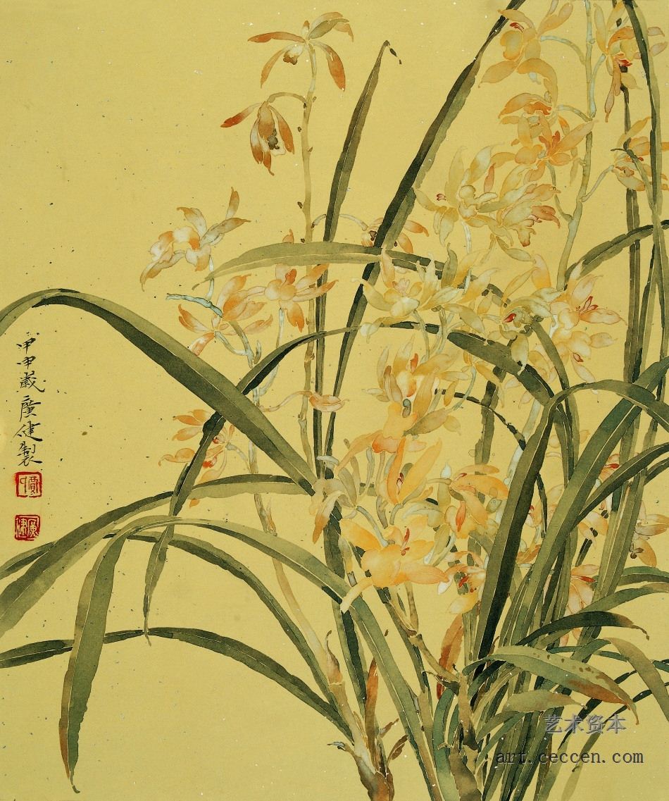 贾广健作品欣赏(8)