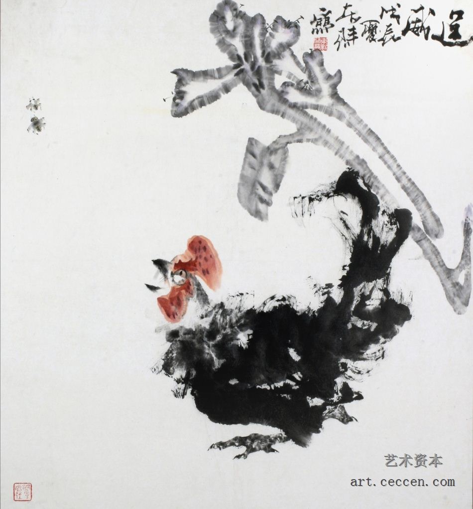 逞威