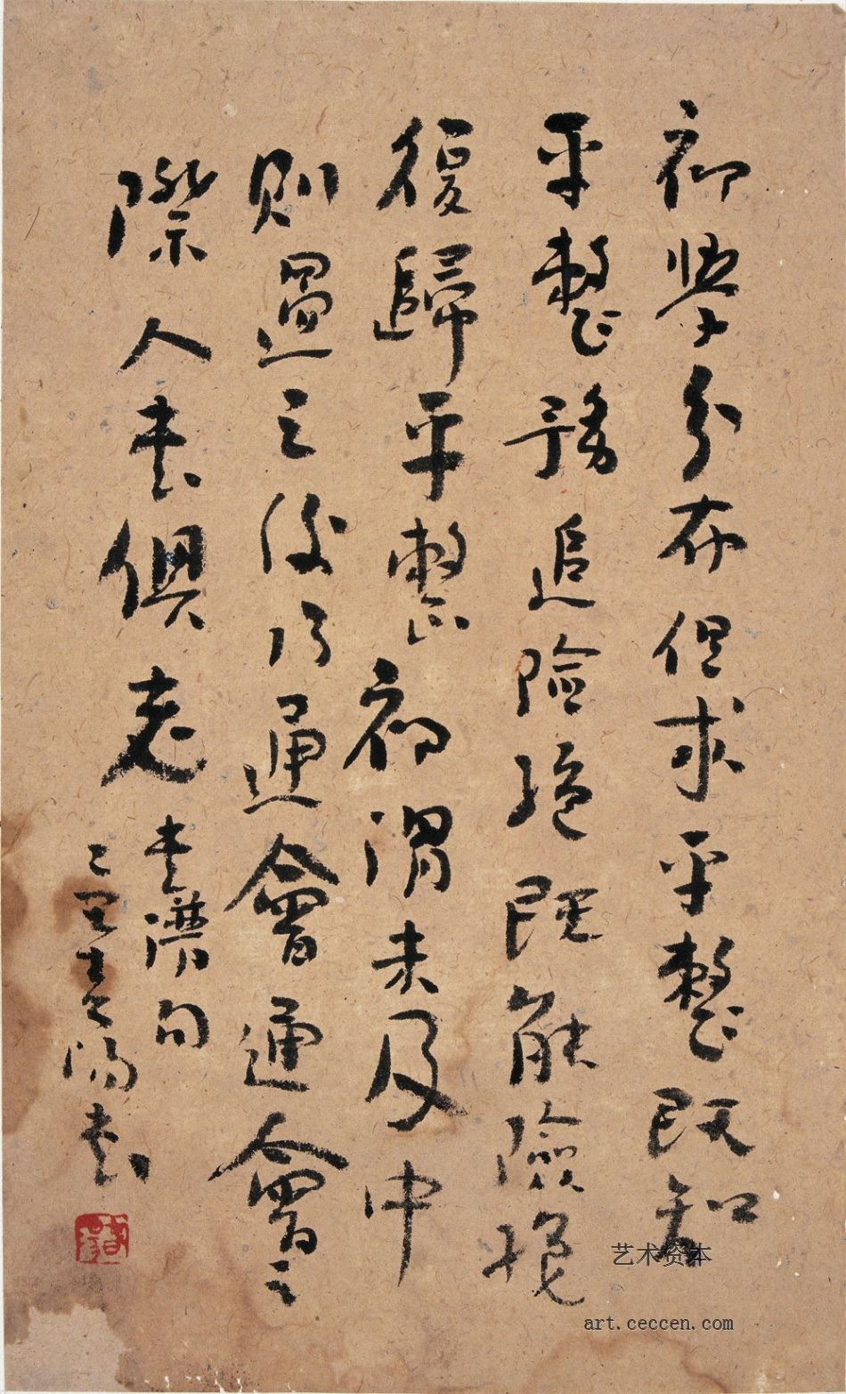 霍春阳作品欣赏(15)