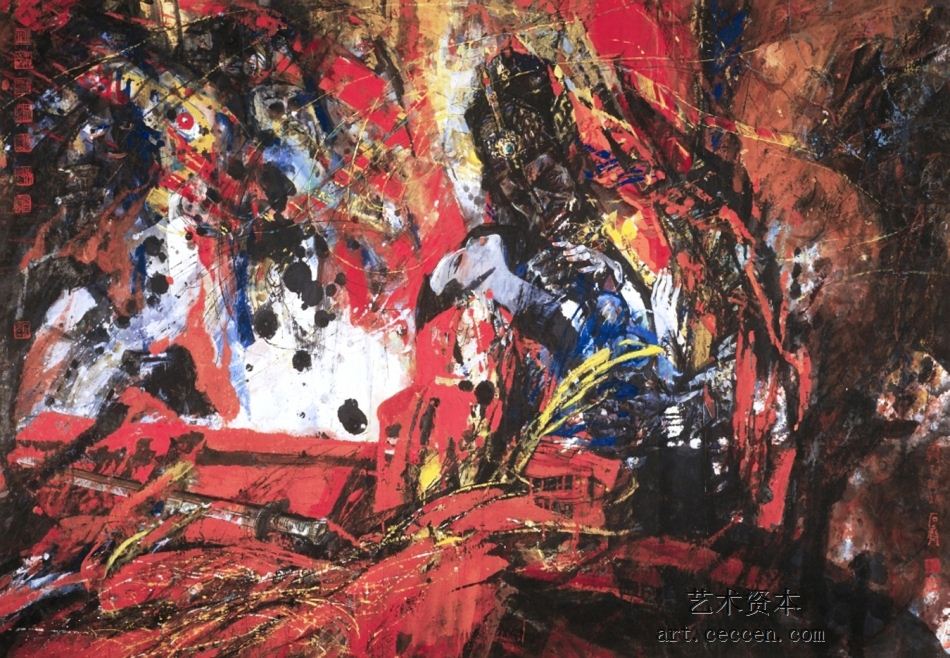 霸王别姬