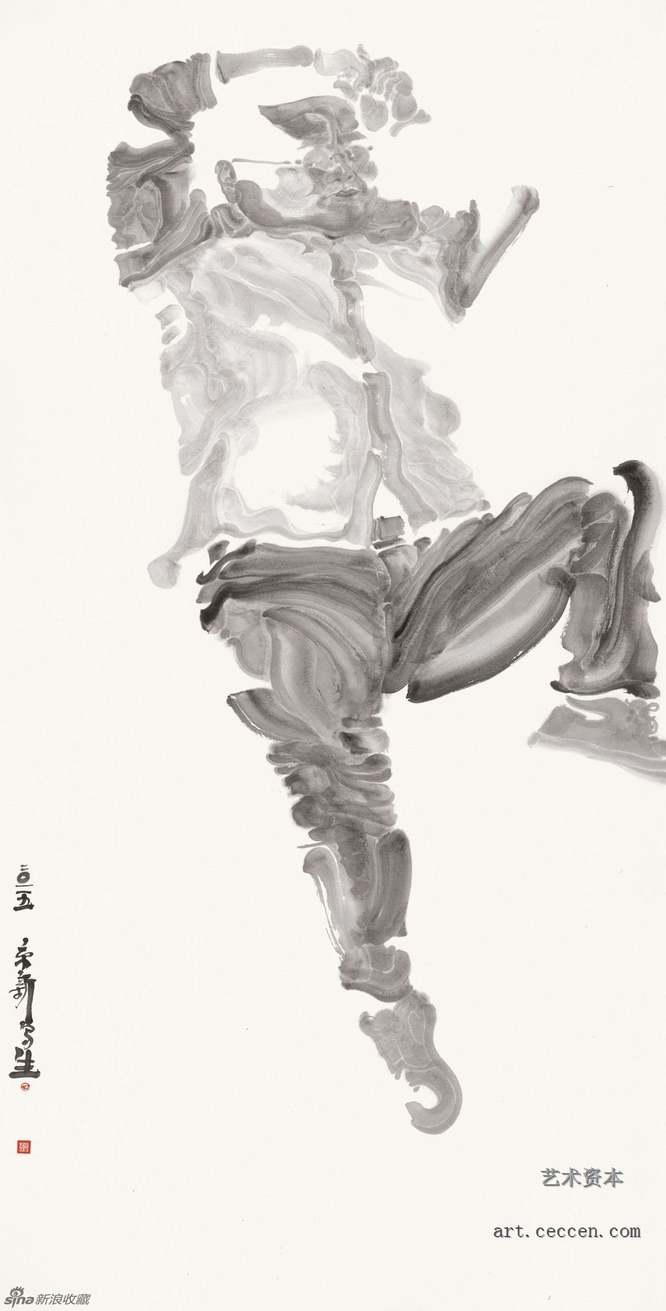周京新-2016晋京展(1)