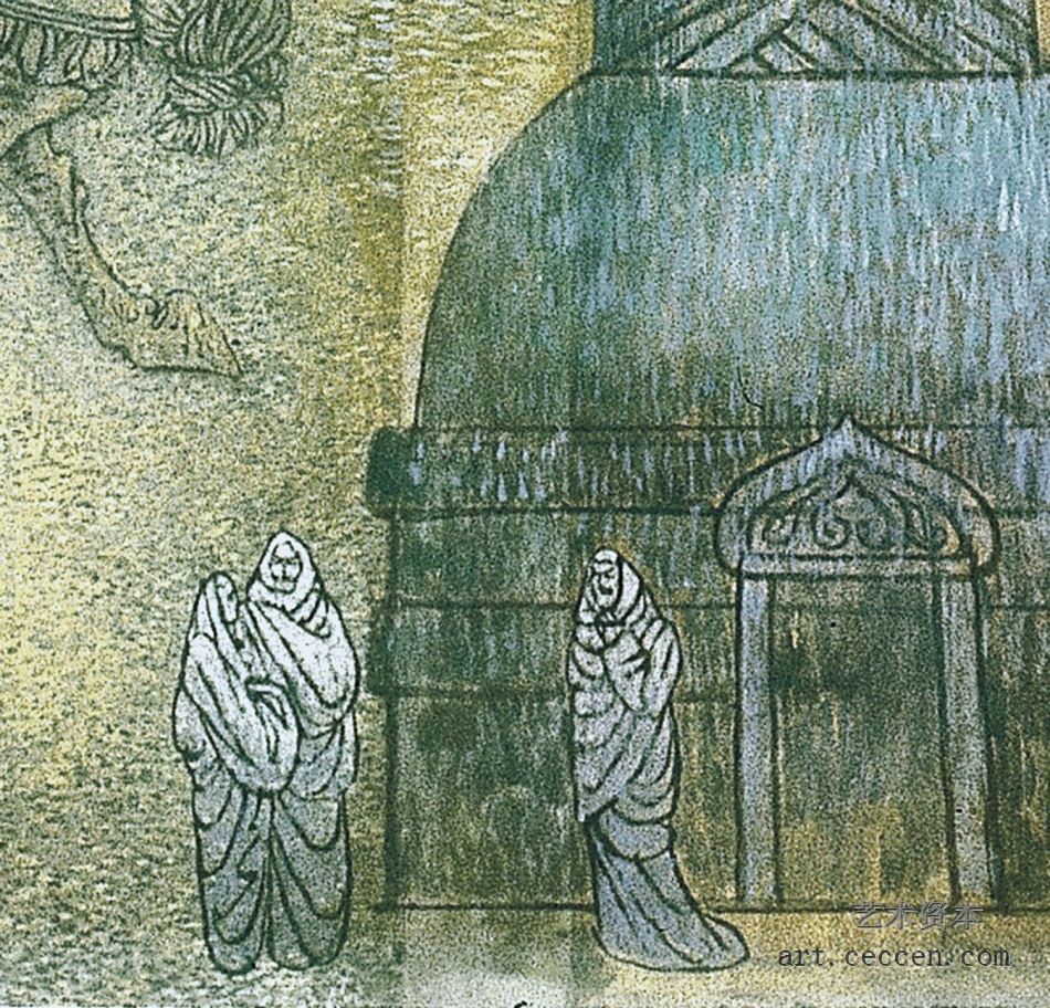 杨晓阳作品欣赏(10)