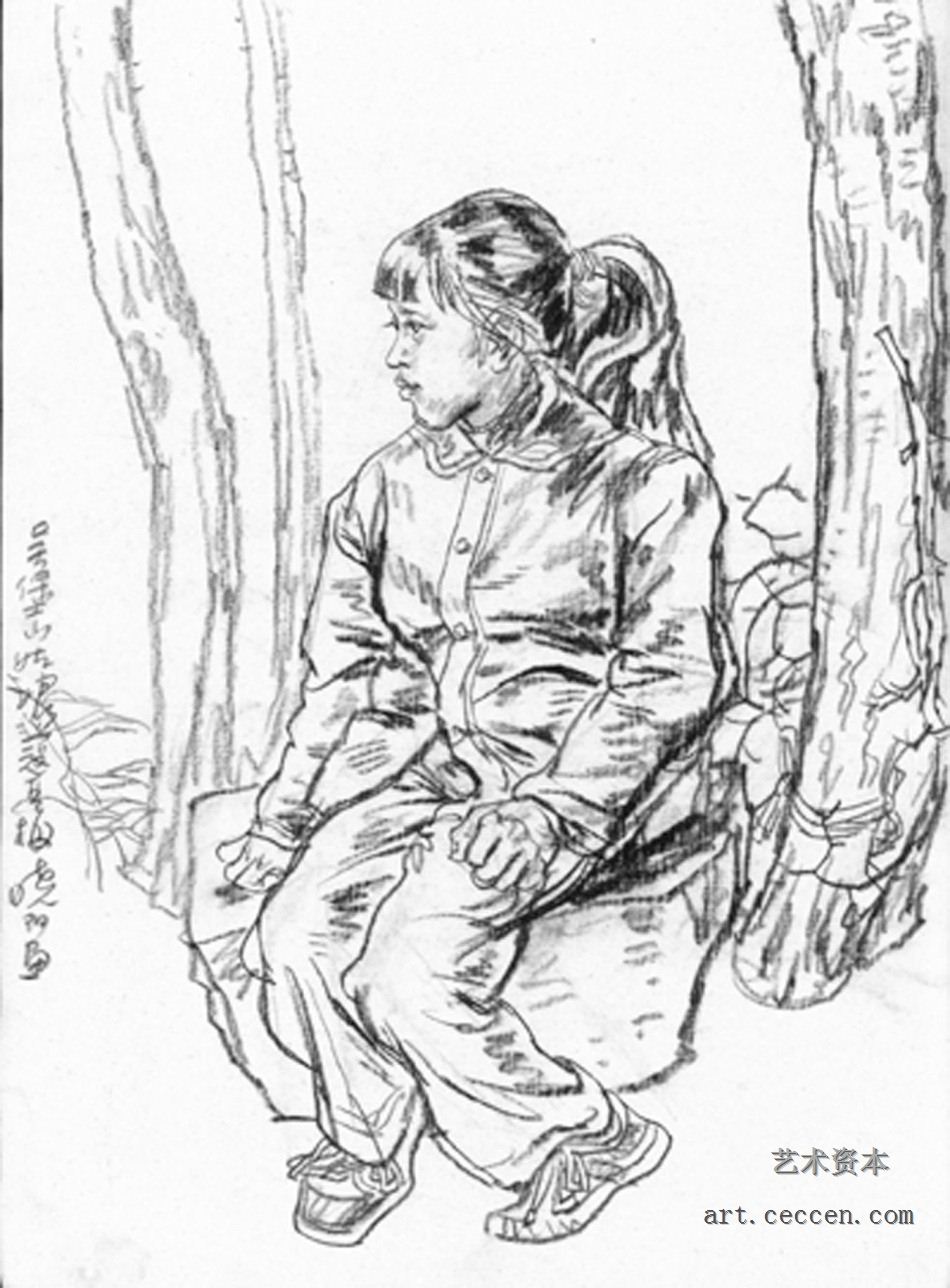 杨晓阳作品欣赏(107)