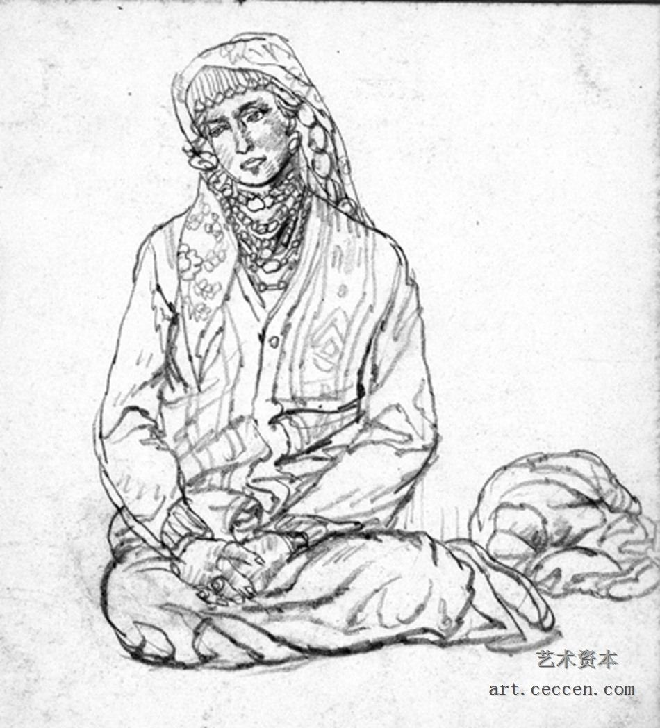 杨晓阳作品欣赏(109)