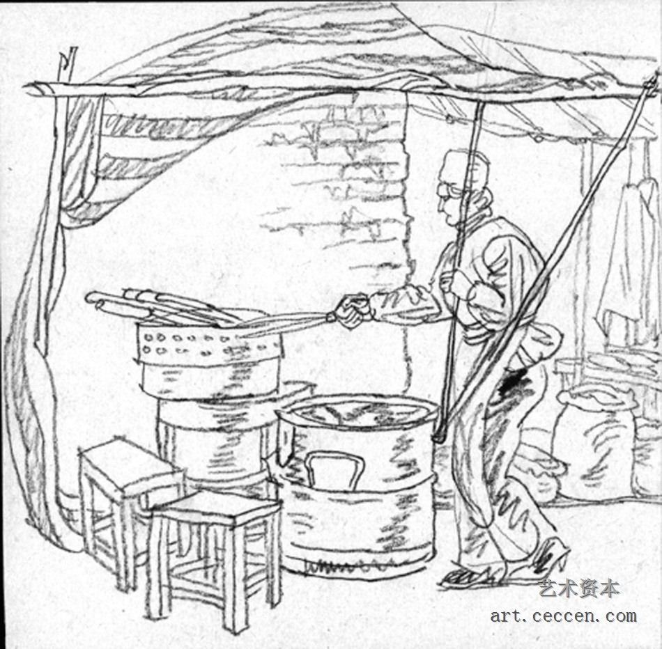 杨晓阳作品欣赏(115)
