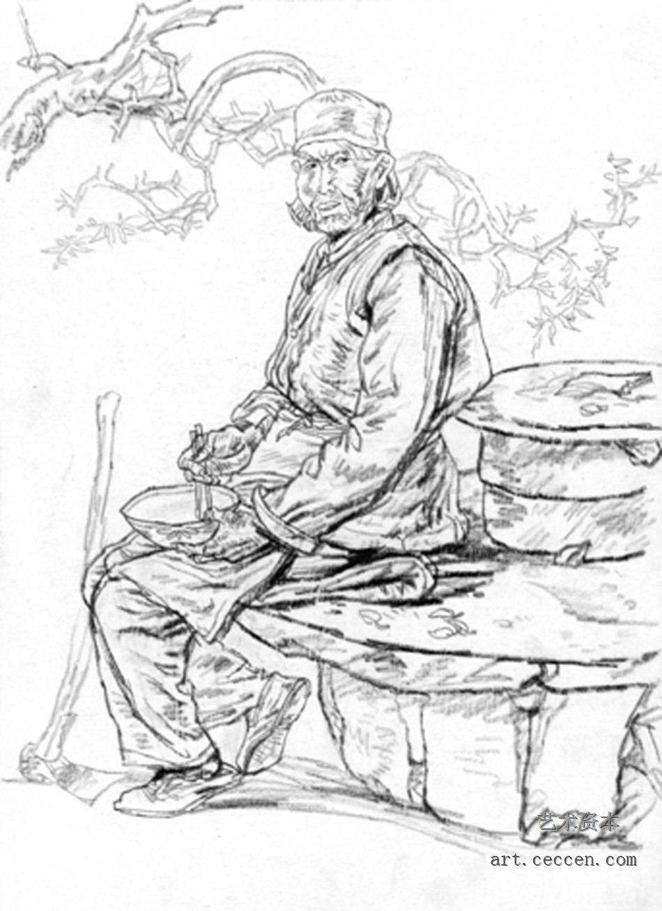 杨晓阳作品欣赏(127)