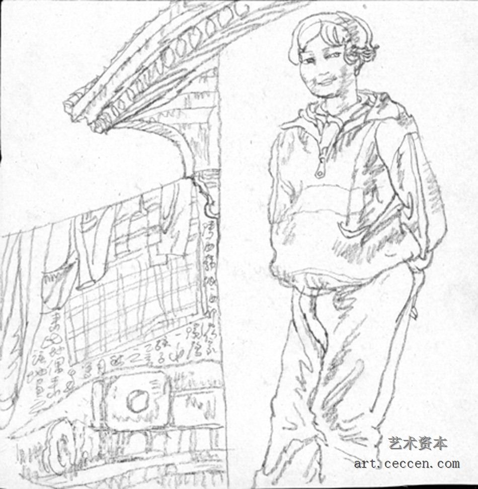 杨晓阳作品欣赏(135)