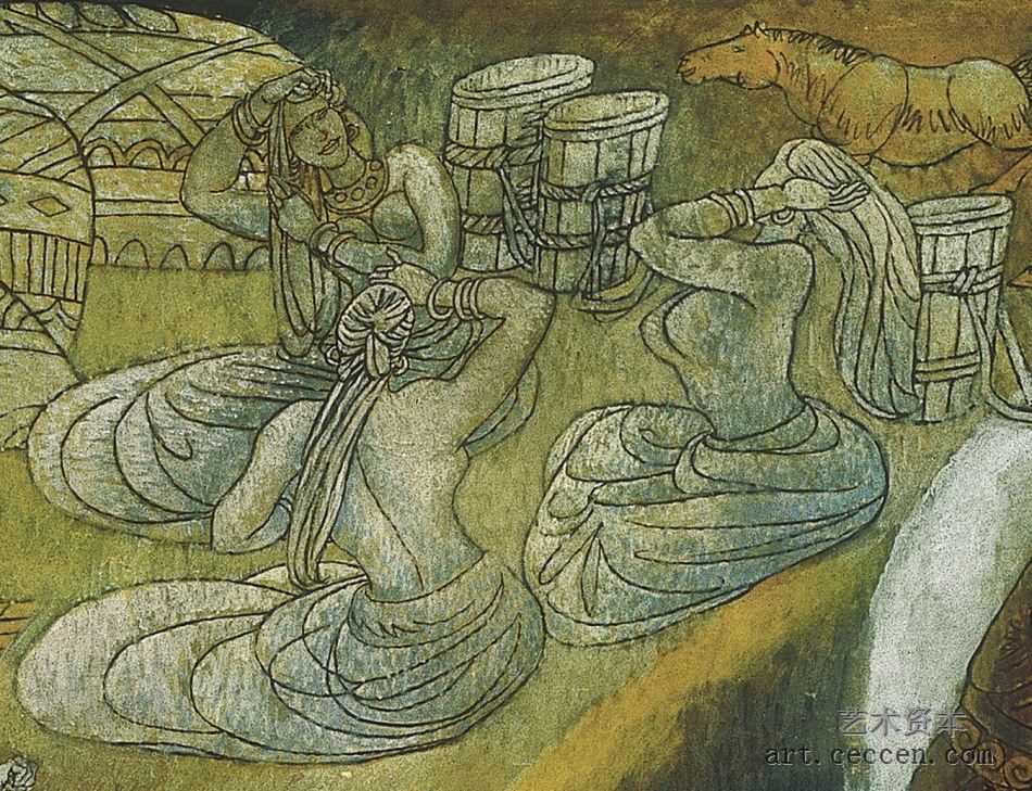 杨晓阳作品欣赏(15)