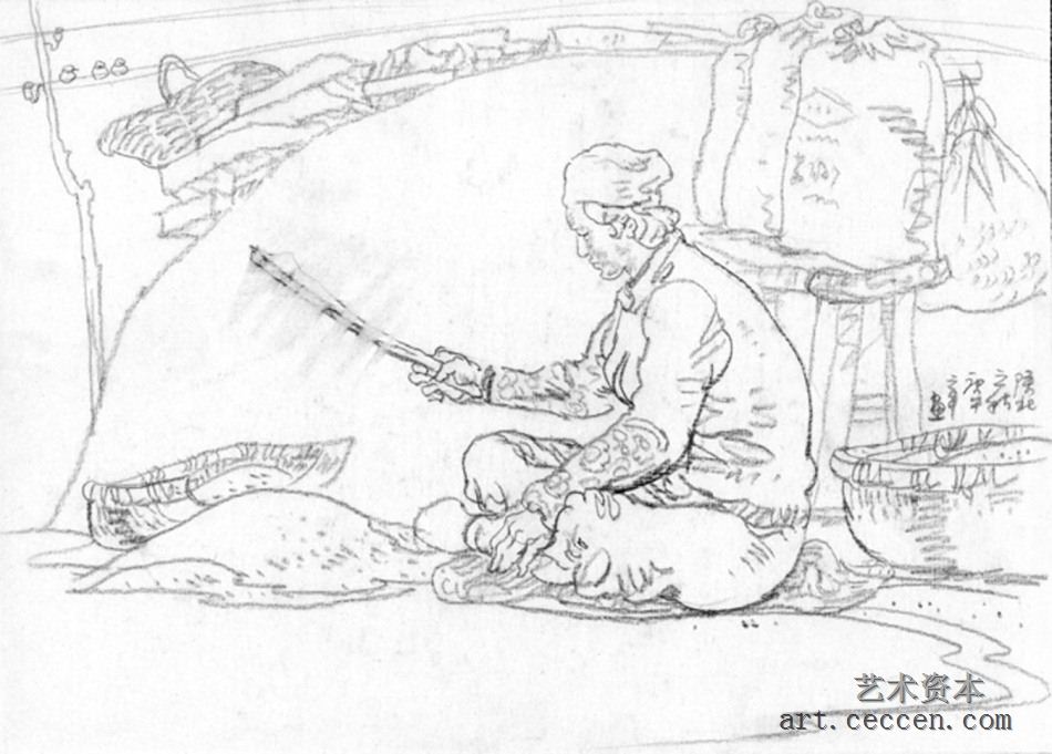杨晓阳作品欣赏(158)