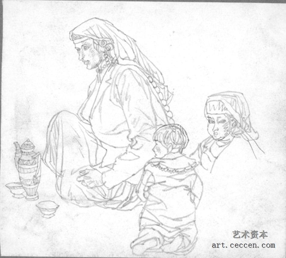 杨晓阳作品欣赏(164)