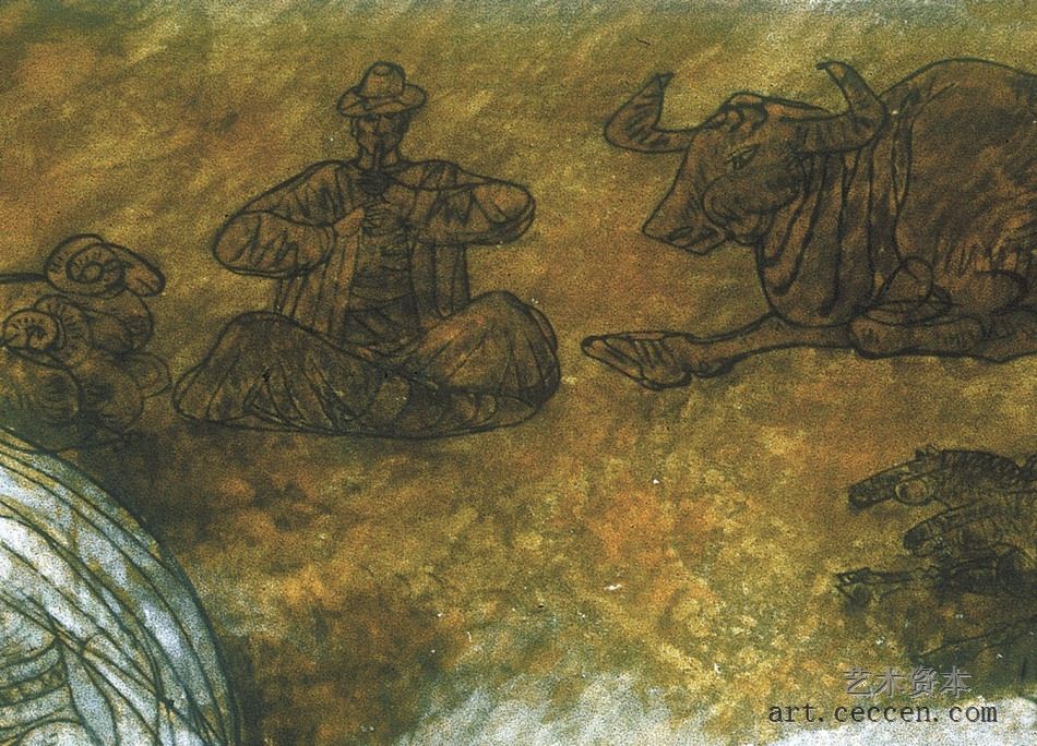 杨晓阳作品欣赏(17)