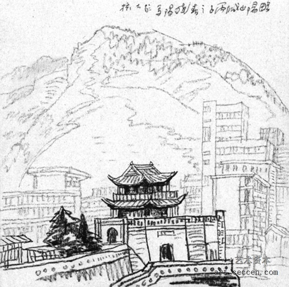 杨晓阳作品欣赏(175)
