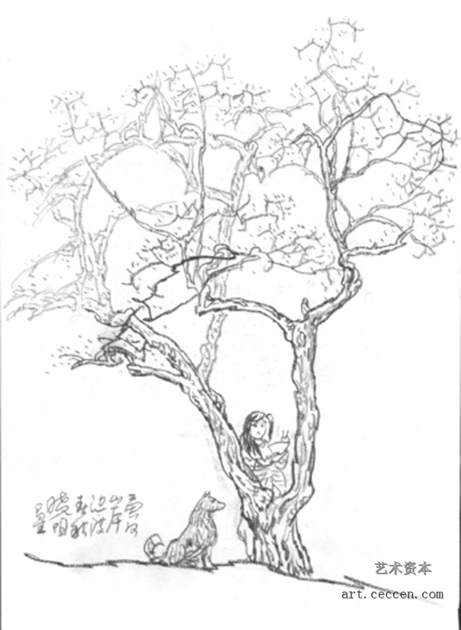 杨晓阳作品欣赏(176)