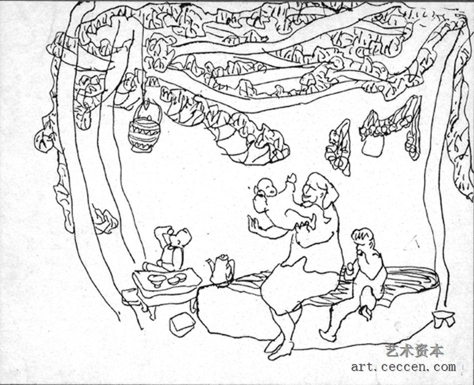 杨晓阳作品欣赏(182)