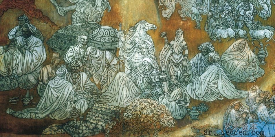 杨晓阳作品欣赏(23)
