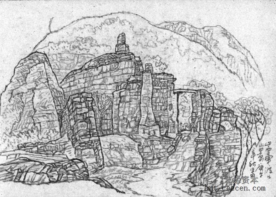 杨晓阳作品欣赏(27)
