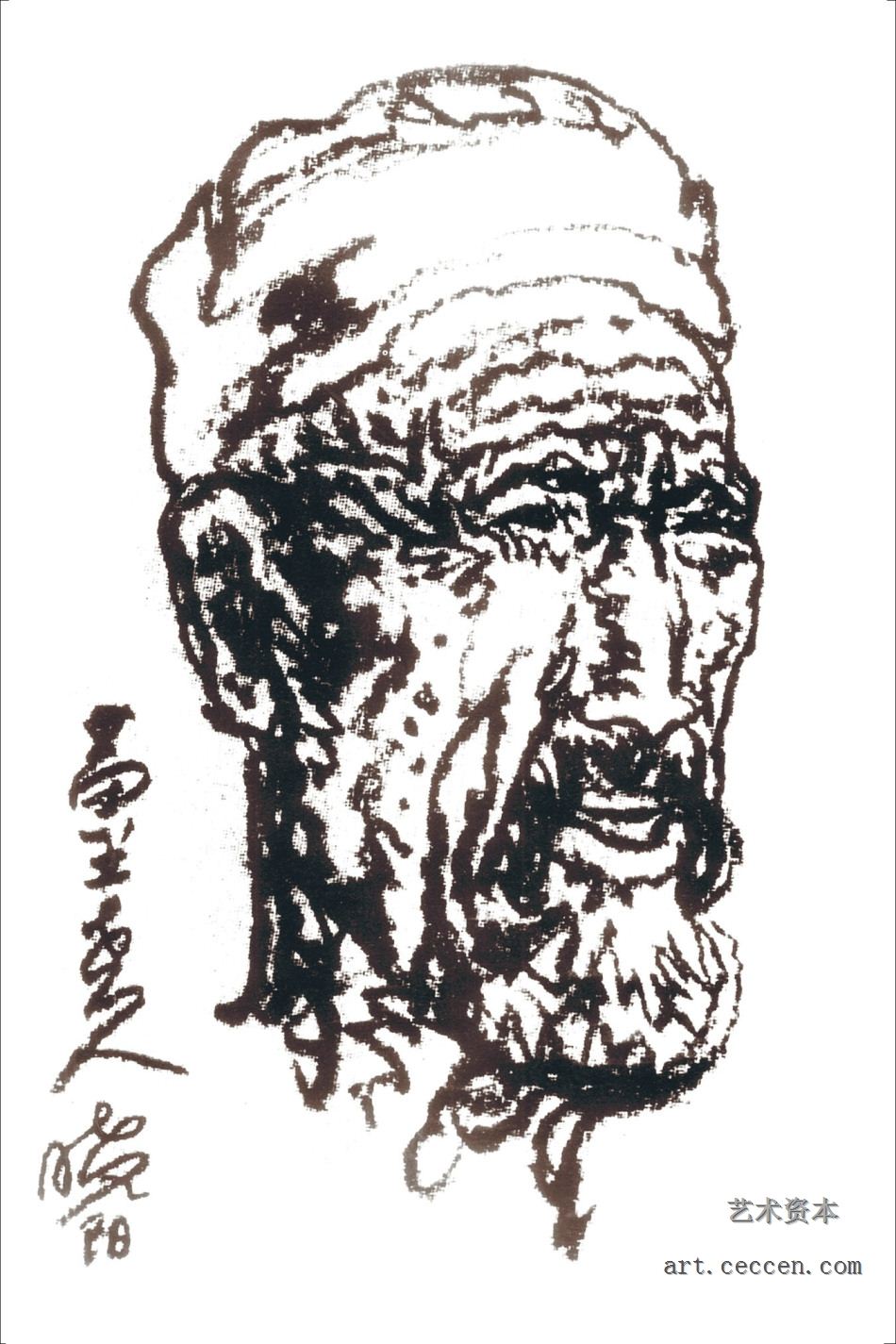 杨晓阳作品欣赏(28)