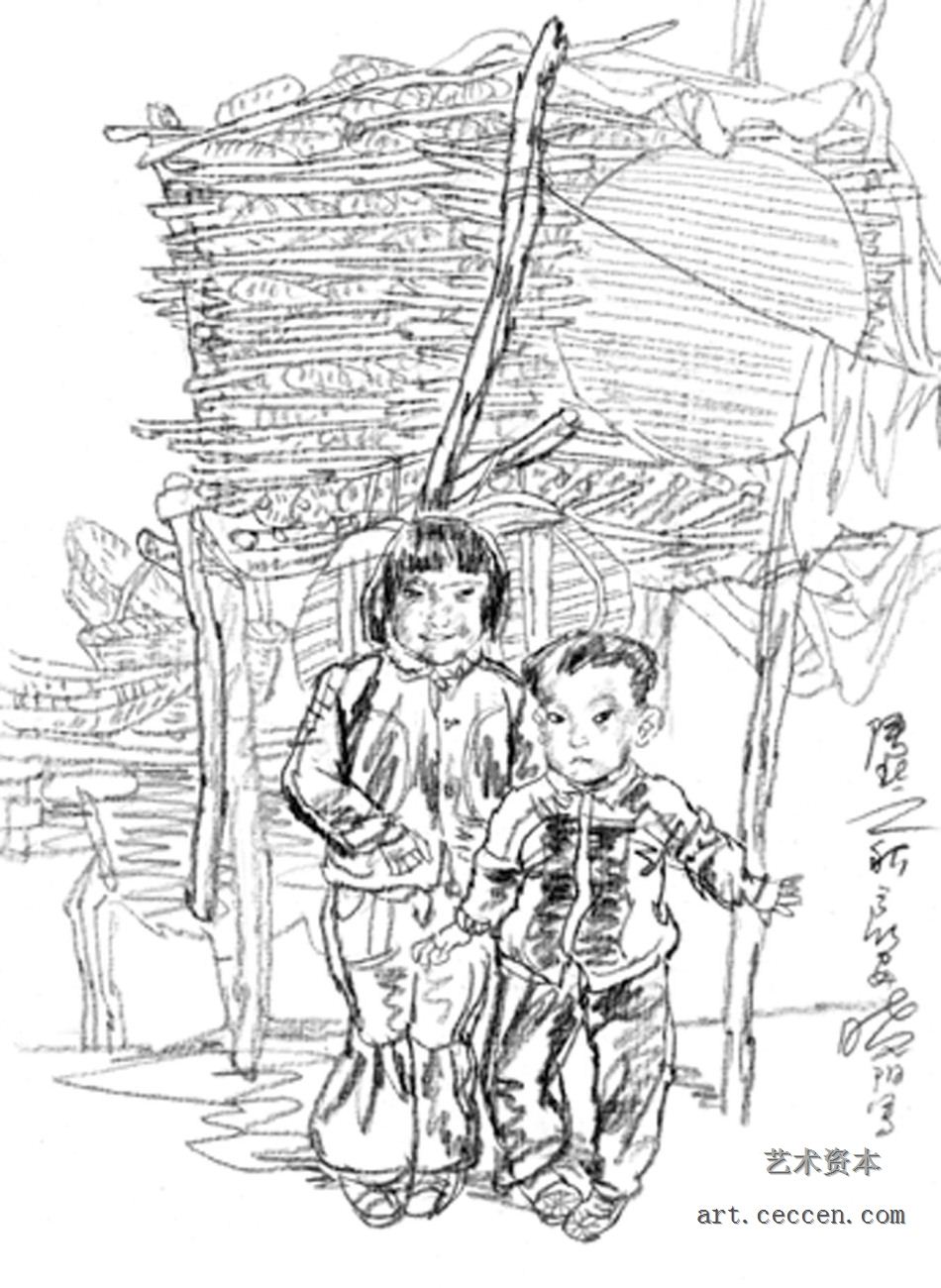杨晓阳作品欣赏(39)