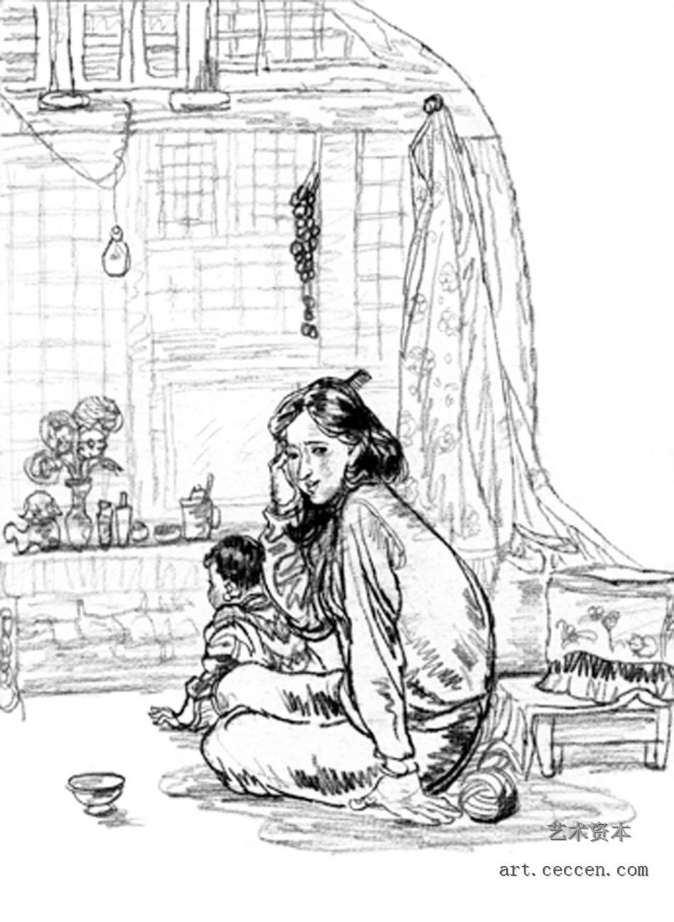 杨晓阳作品欣赏(40)
