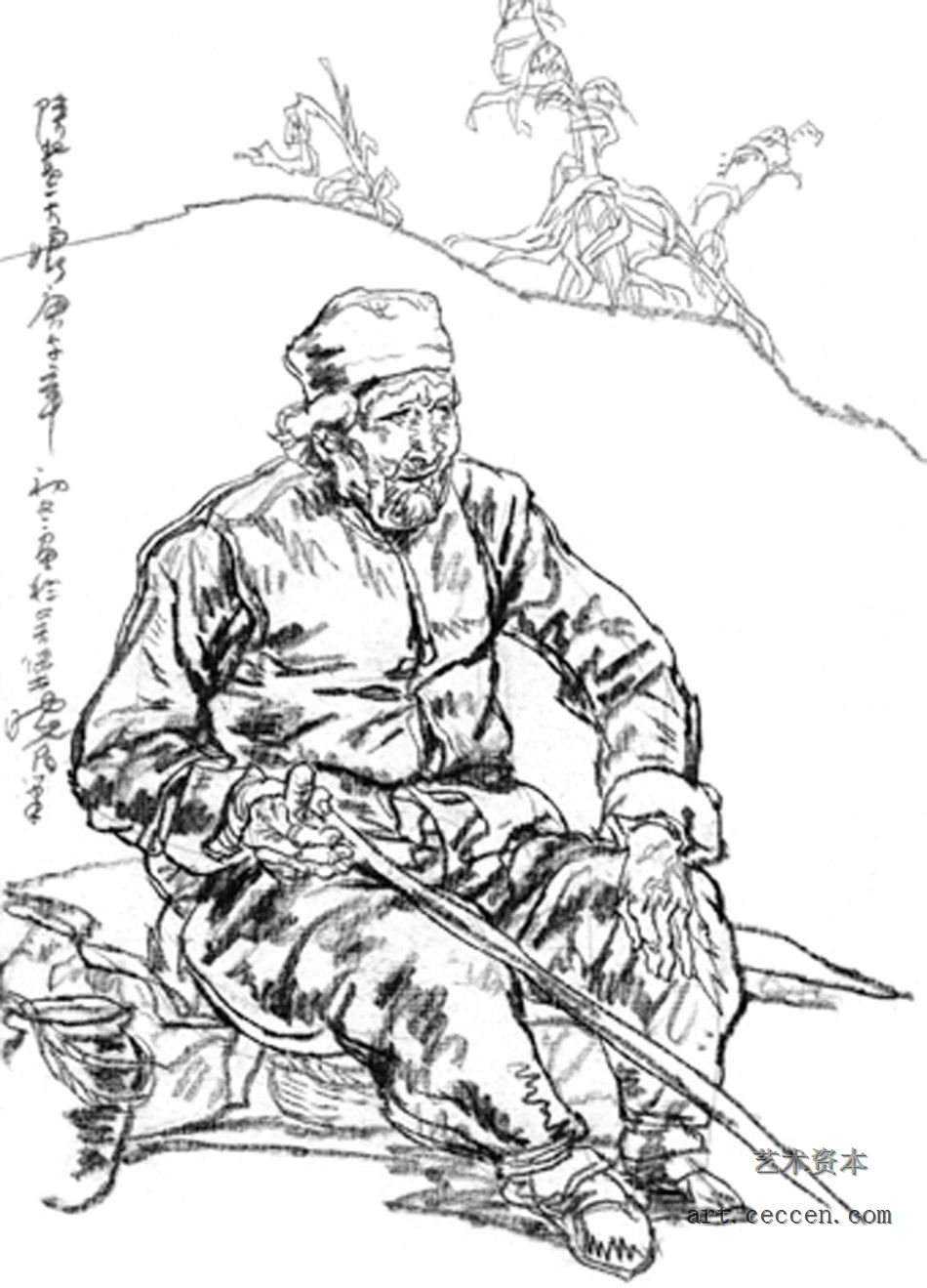 杨晓阳作品欣赏(41)