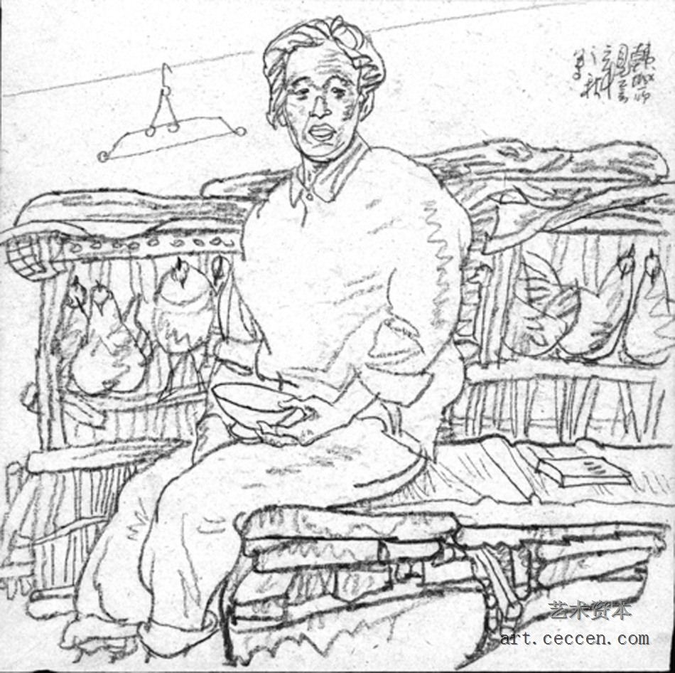 杨晓阳作品欣赏(48)
