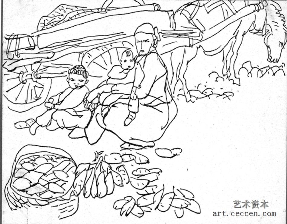 杨晓阳作品欣赏(52)