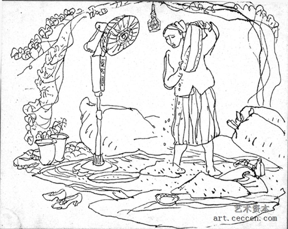 杨晓阳作品欣赏(53)