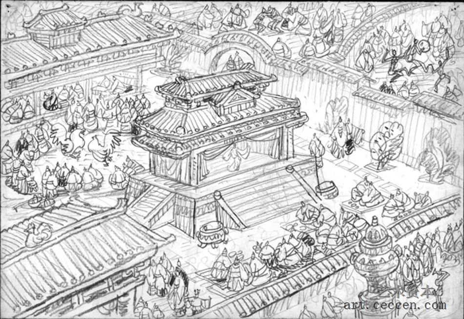 杨晓阳作品欣赏(55)