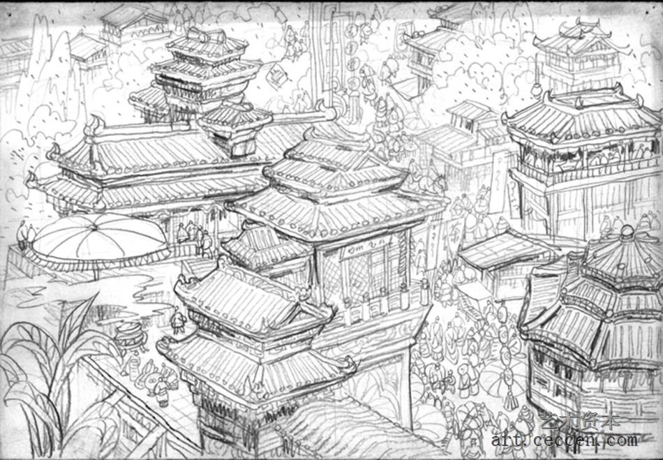 杨晓阳作品欣赏(57)