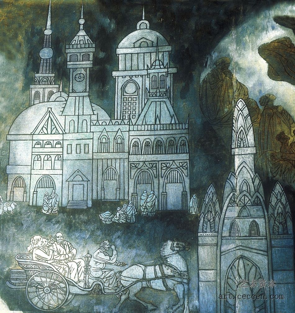 杨晓阳作品欣赏(6)