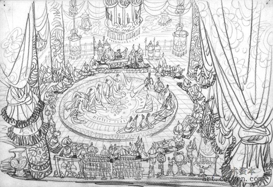 杨晓阳作品欣赏(61)