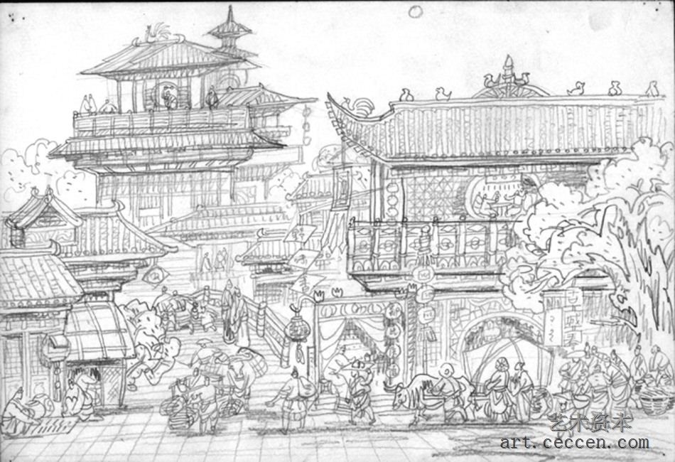杨晓阳作品欣赏(64)