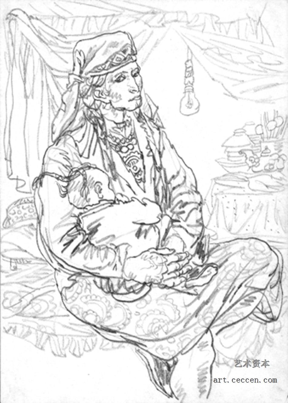 杨晓阳作品欣赏(65)