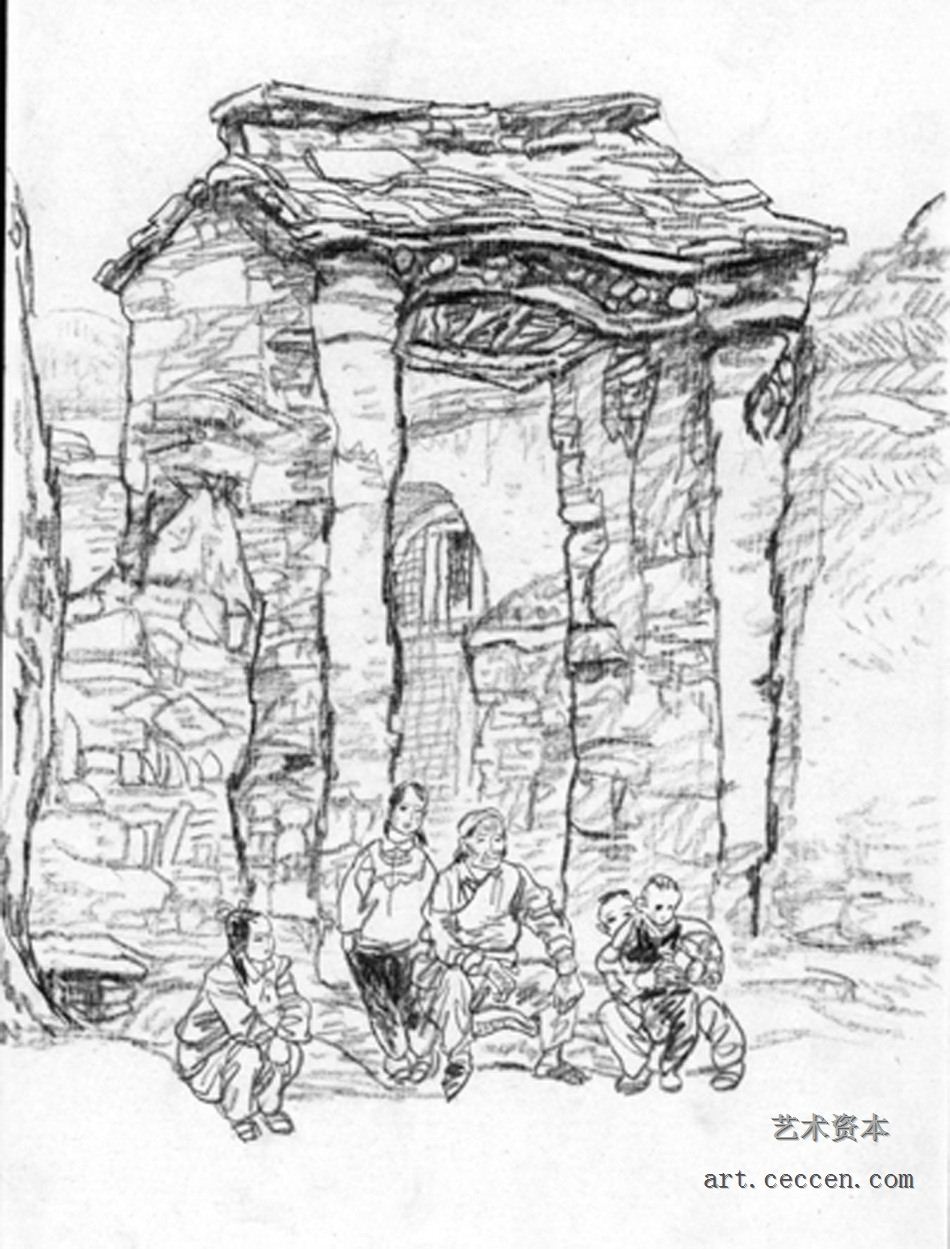 杨晓阳作品欣赏(76)