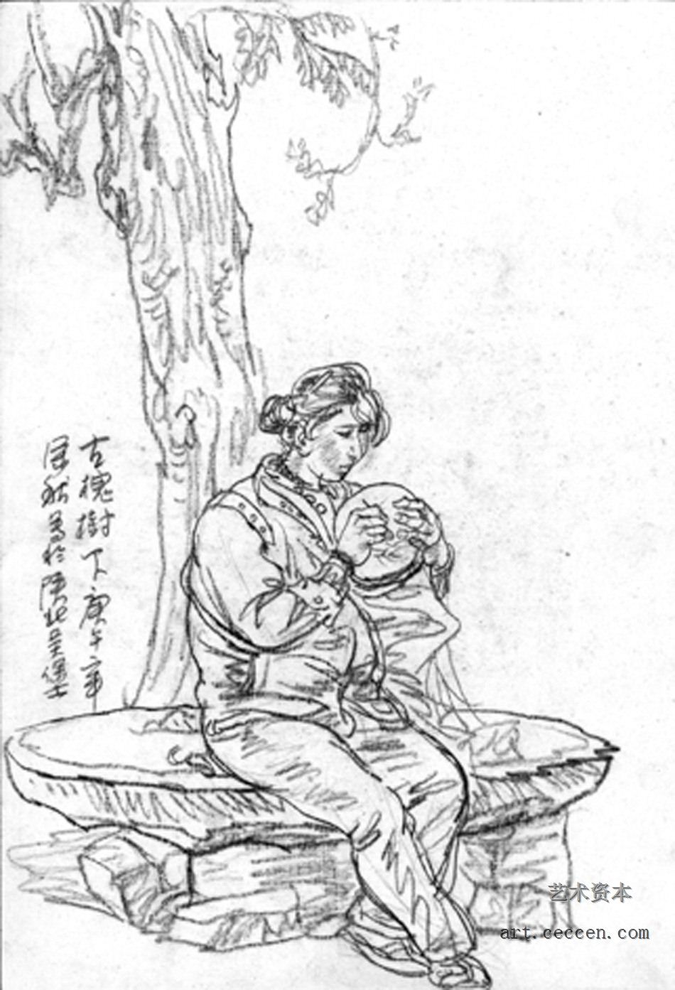 杨晓阳作品欣赏(79)