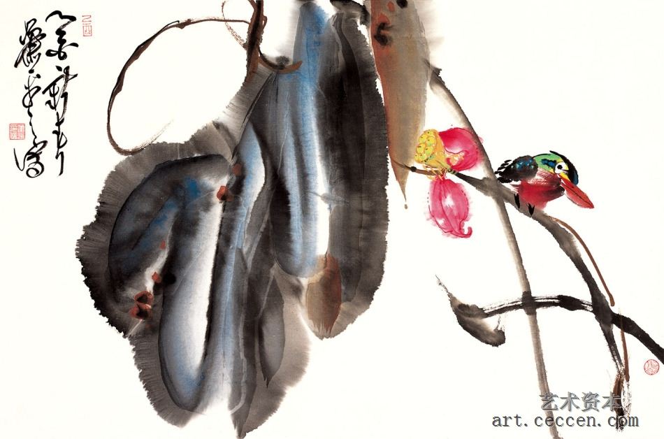 淋漓2005