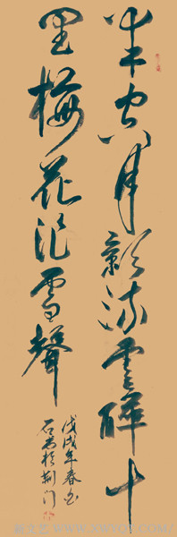 王碧清作品11