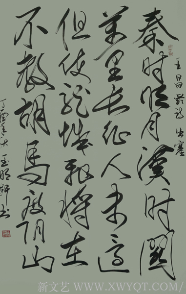 玉明轩作品23