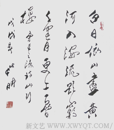 潘新明作品1