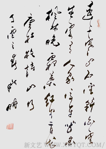 潘新明作品10