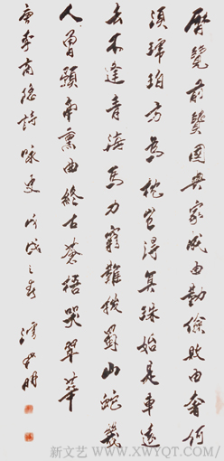 潘新明作品7