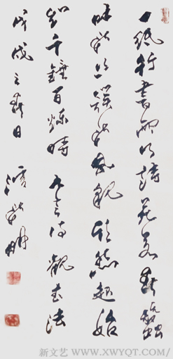 潘新明作品9