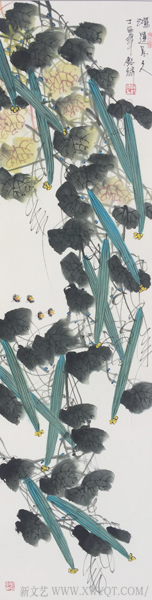 汪铭录作品13