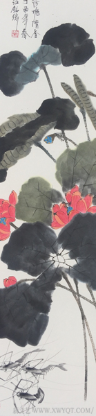 汪铭录作品14