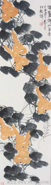 汪铭录作品15