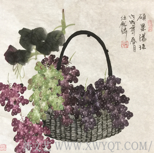 汪铭录作品18